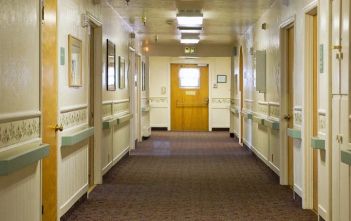 Canon Lodge Care Center