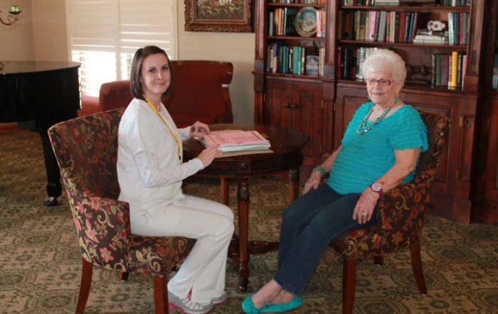 Plantation Manor Nursing And Rehab Center
