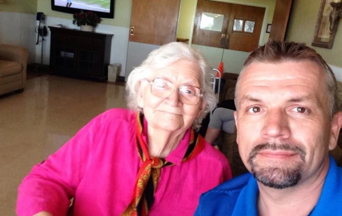 Lexington Nursing Home