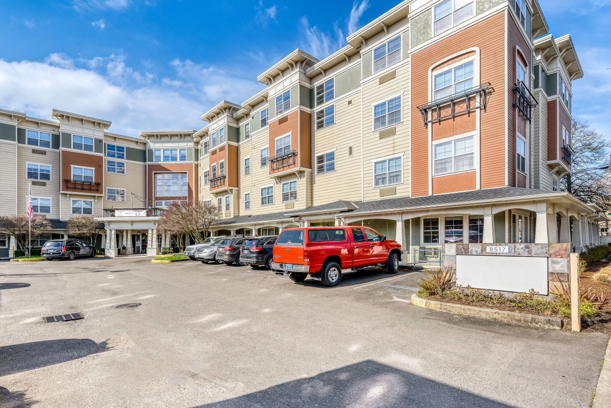 Sellwood Senior Living