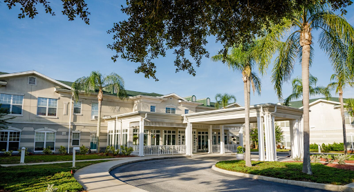 Solaris Senior Living Merritt Island