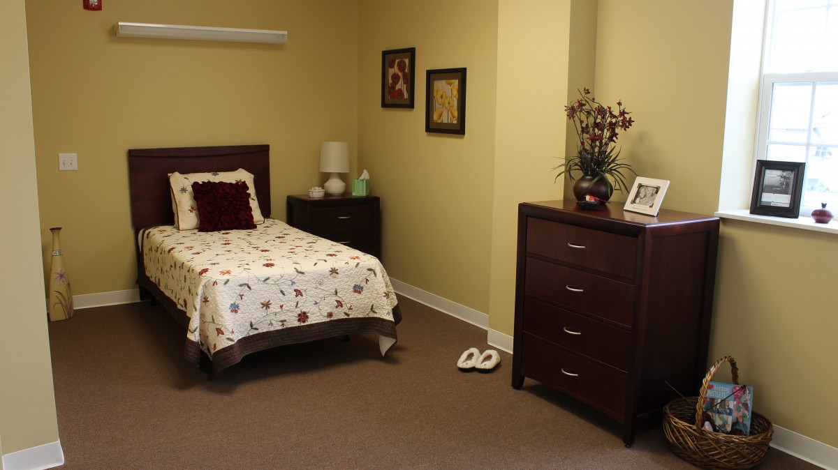 Palmyra Senior Living