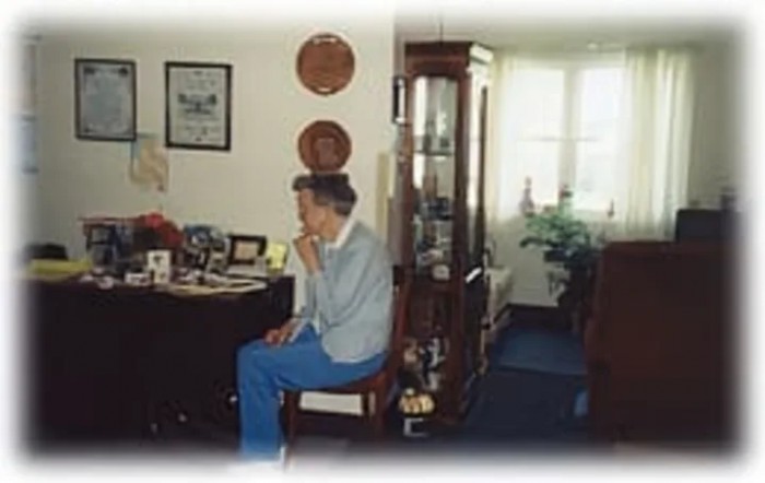St Luke's Care Center