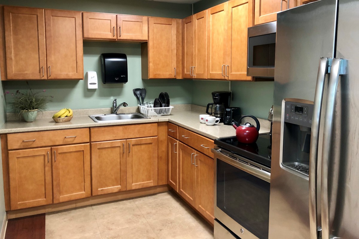 Heatherwood Rehabilitation & Health Care Center
