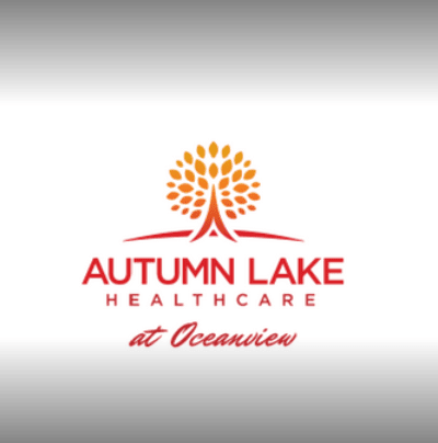 Autumn Lake at Oceanview