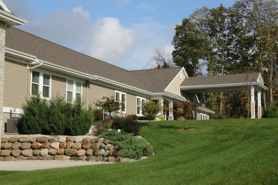 Sunset Ridge Assisted Living
