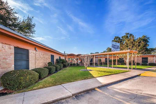 Retama Manor Nursing Center - Pleasanton South