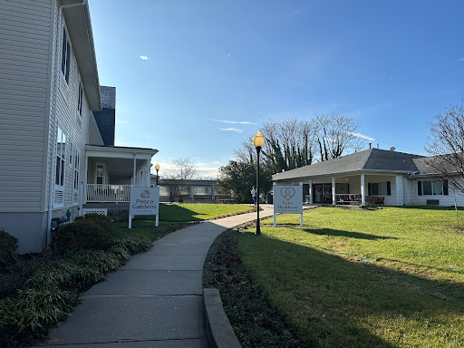 Ridgeway Manor Nursing & Rehabilitation Center