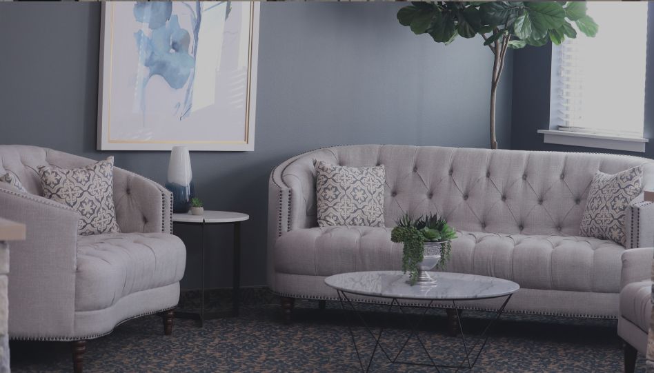 Foxtail Senior Living
