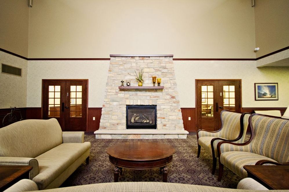 Village at Mercy Creek