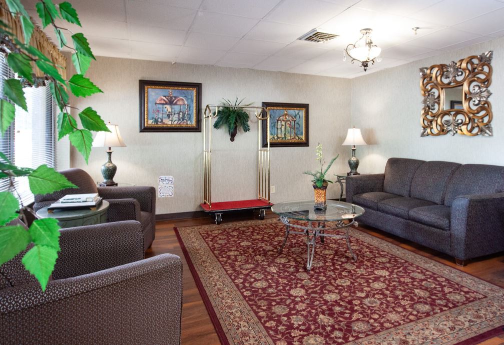 AHC Dyersburg