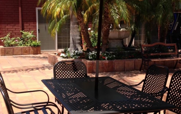 Montecito Heights Healthcare & Wellness Center