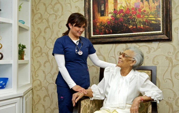 Balboa Nursing & Rehabilitation Center