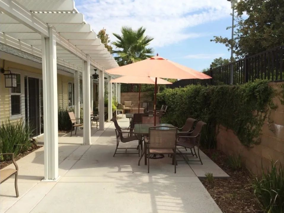 Sun Oak Assisted Living