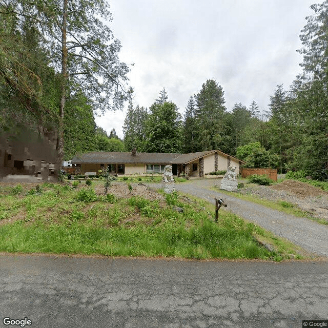 Golden Age Adult Family Home