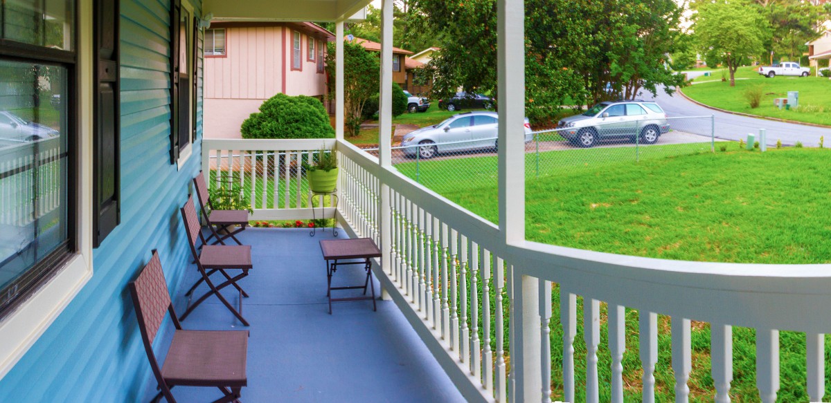 Leafwood Residential Home Services