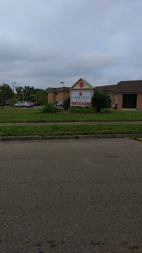 Mary Scott Nursing Ctr Inc