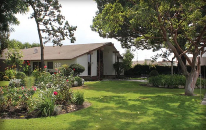 Pacific Haven Subacute And Healthcare Center