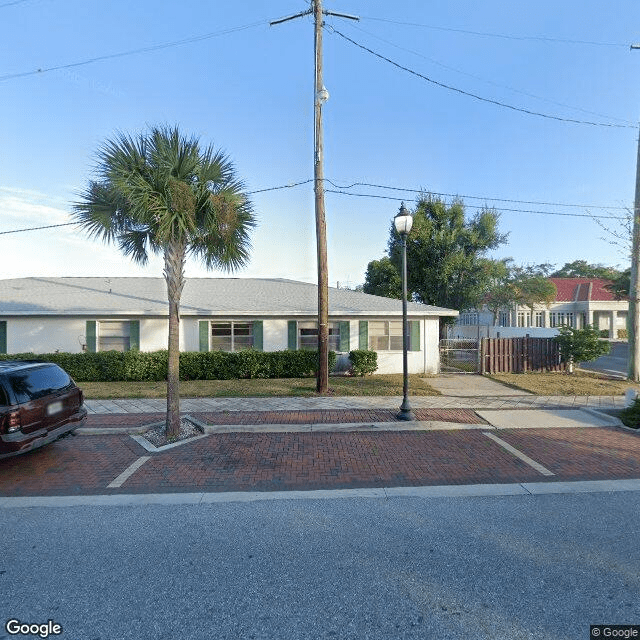 Manatee River Assisted Living
