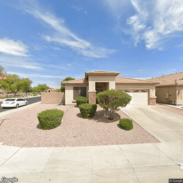 Redfield Assisted Living Care Home