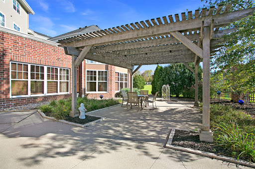 Walnut Ridge Senior Living Community