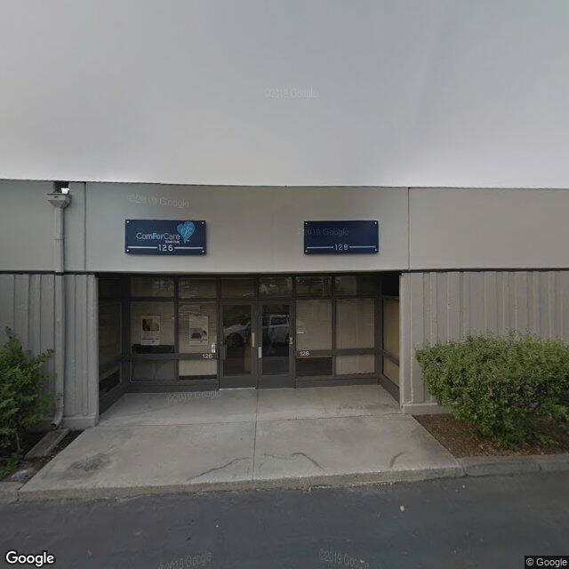 ComForCare Home Care Meridian ID