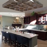 Sodalis Stone Oak