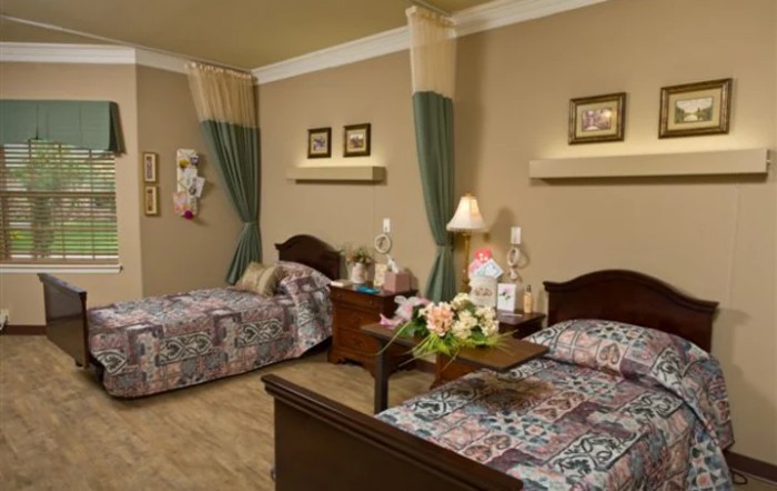 Garnet Hill Rehabilitation And Skilled Care