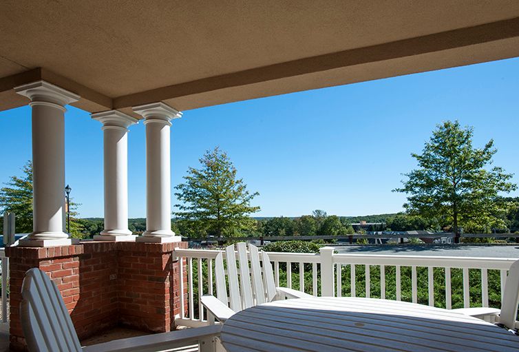 Mt Arlington Senior Living