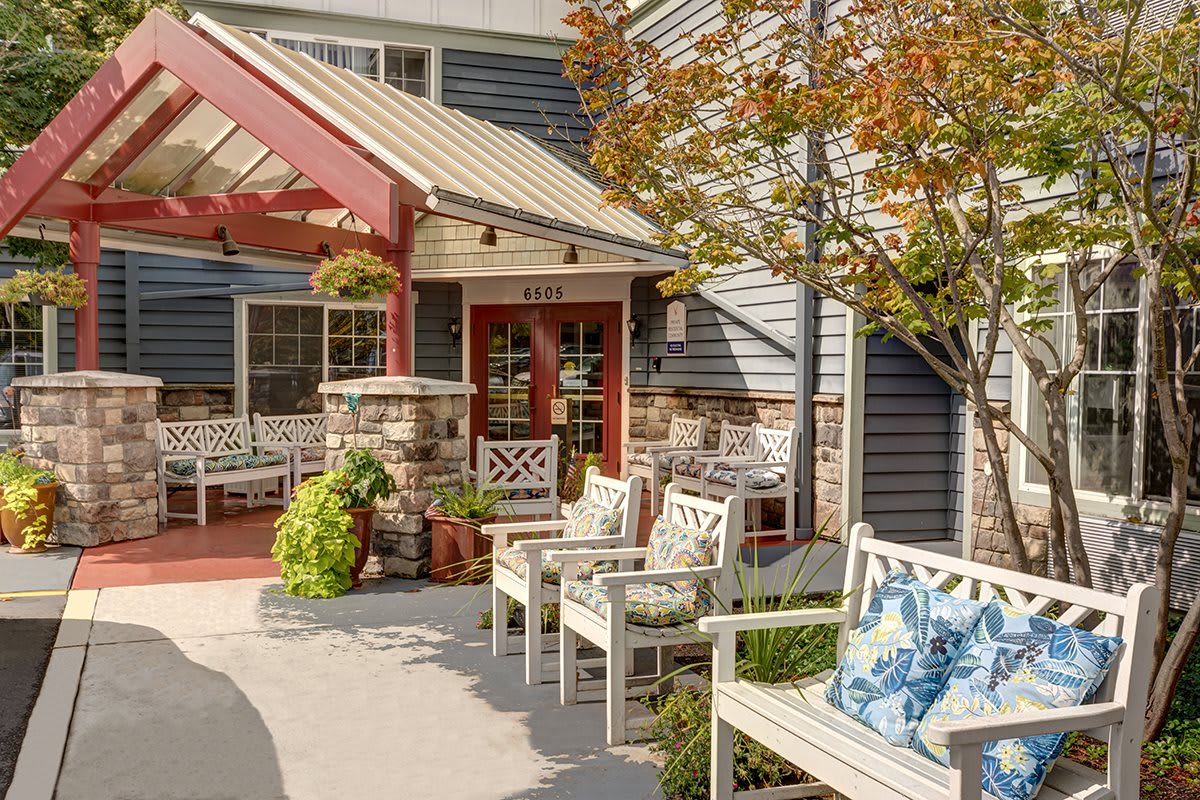 Lakeview of Kirkland