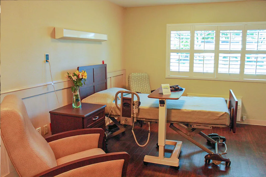 Greenbriar Rehabilitation And Nursing Center