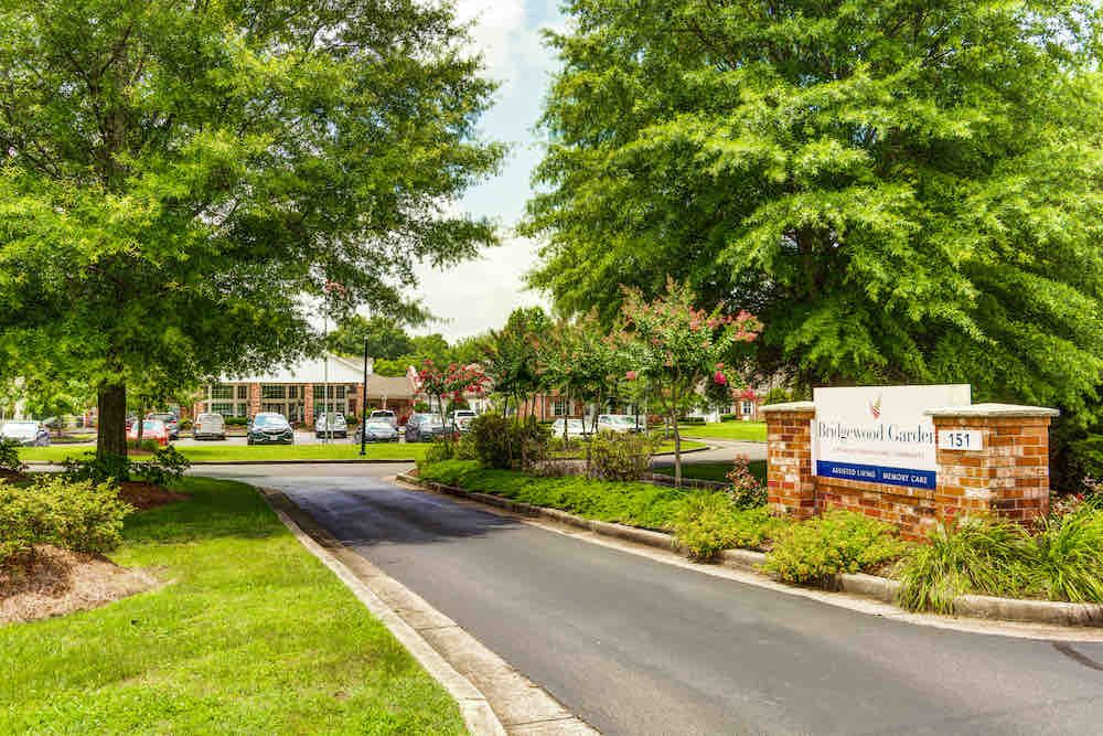 Bridgewood Gardens
