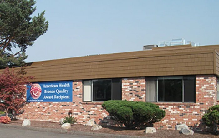 Molalla Manor Care Center