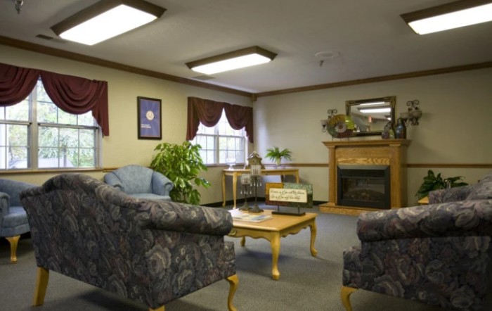Wedgewood Healthcare Center