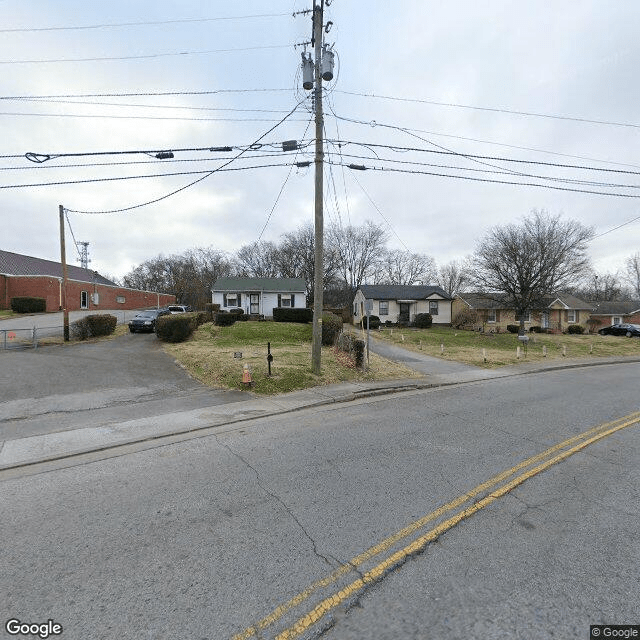 John L Glenn Residential Ctr
