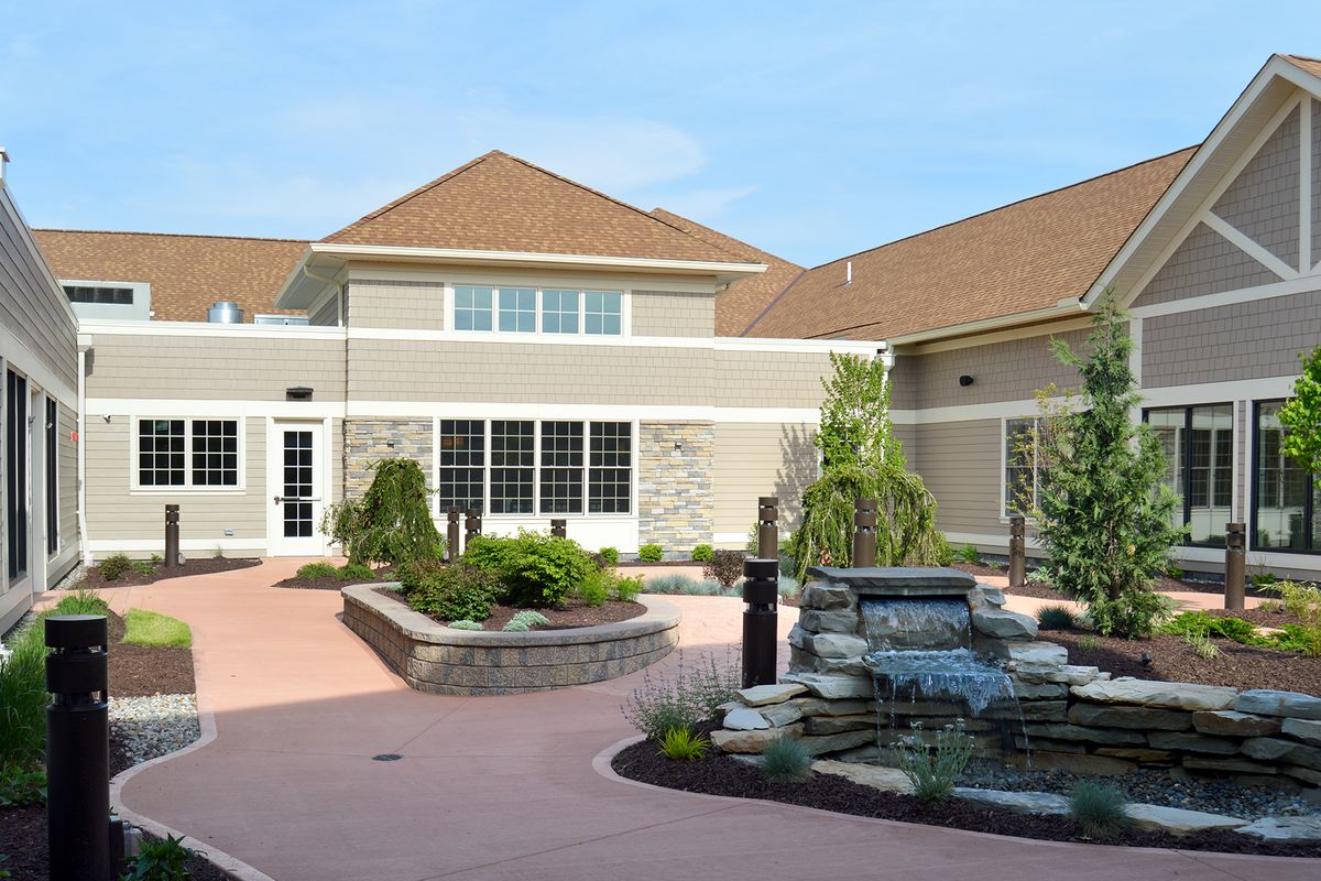 Shurmer Place at Altenheim