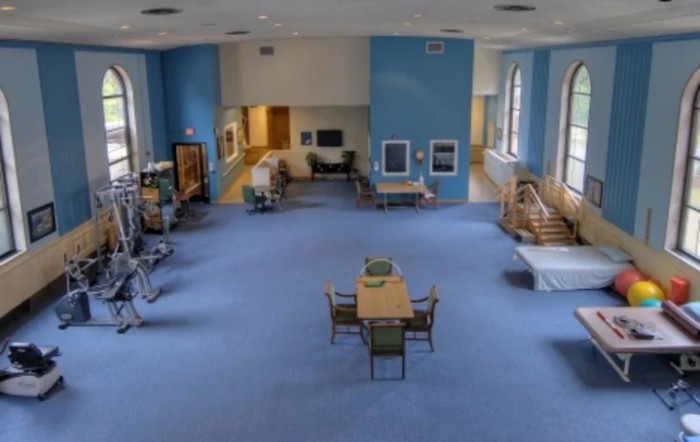 Cadia Healthcare - Hyattsville