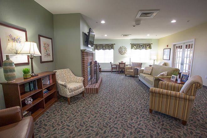 Brookdale Hagerstown