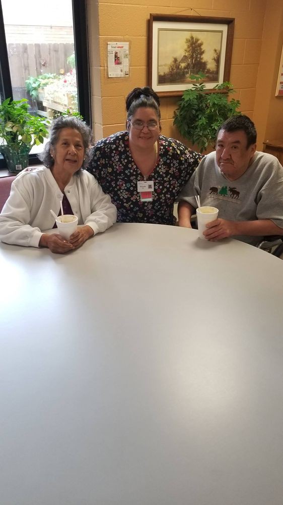 Atrium Post Acute Care Of Shawano At Maple Lane