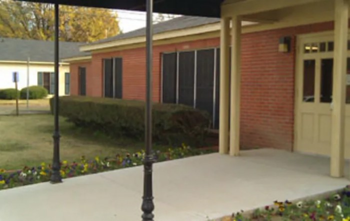 River Heights Healthcare Center