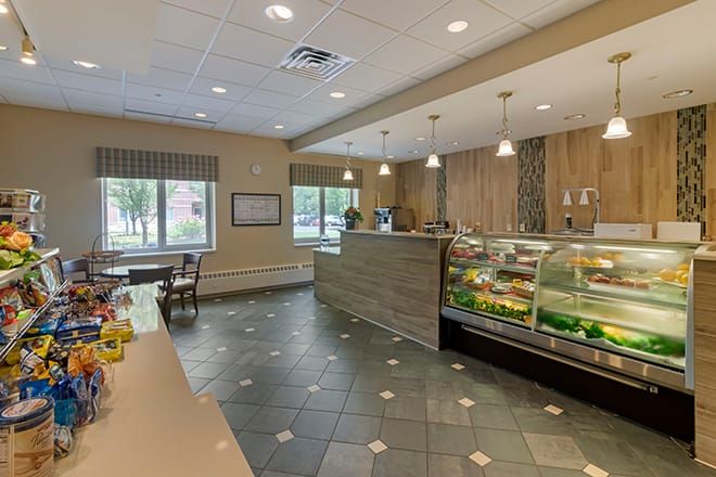 Brookdale Glen Ellyn