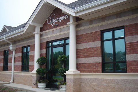 AllCaregivers
