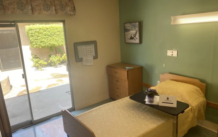 Huntington Drive Health And Rehabilitation Center