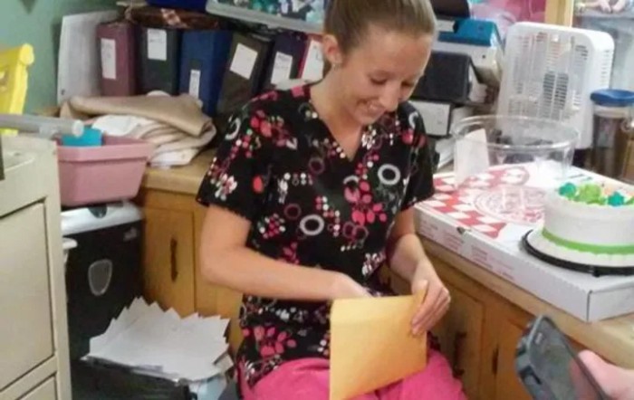 Maple Lane Nursing Home