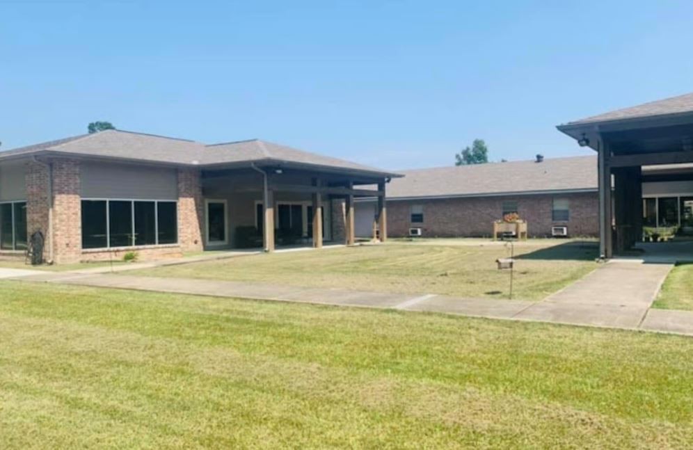 High Hope Care Center
