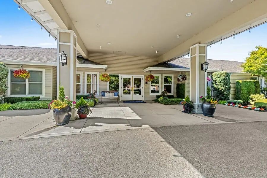 Aegis Living Kent