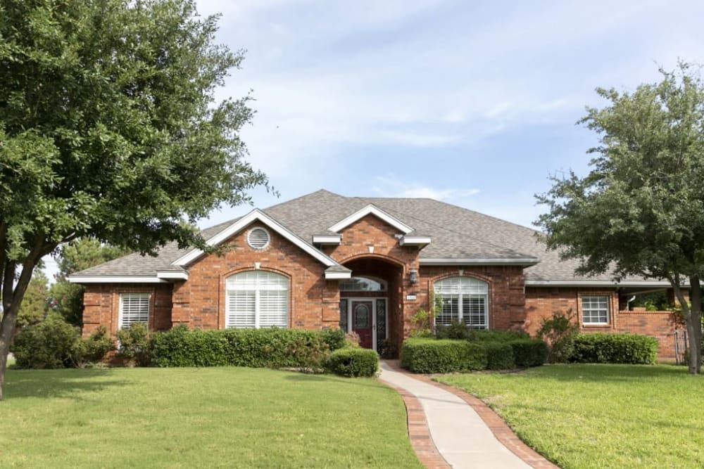 Mesa Springs Retirement Village
