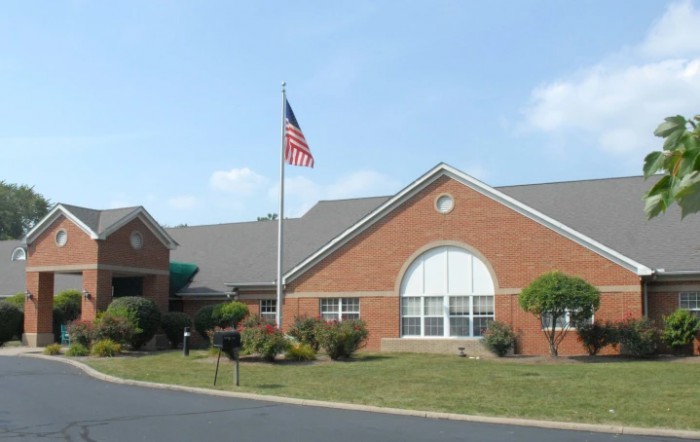 Southern Hills Health And Reha