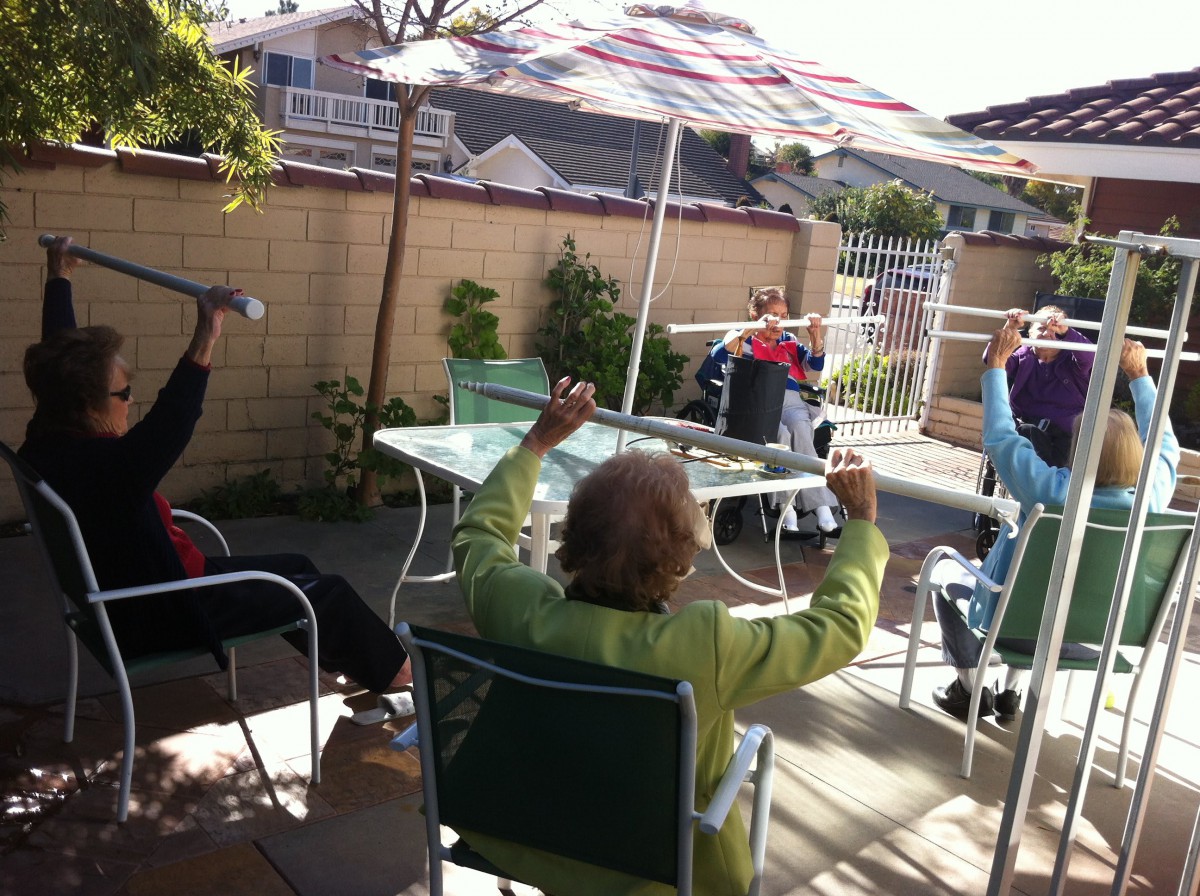 Kathryn Jane Residential Care Facility