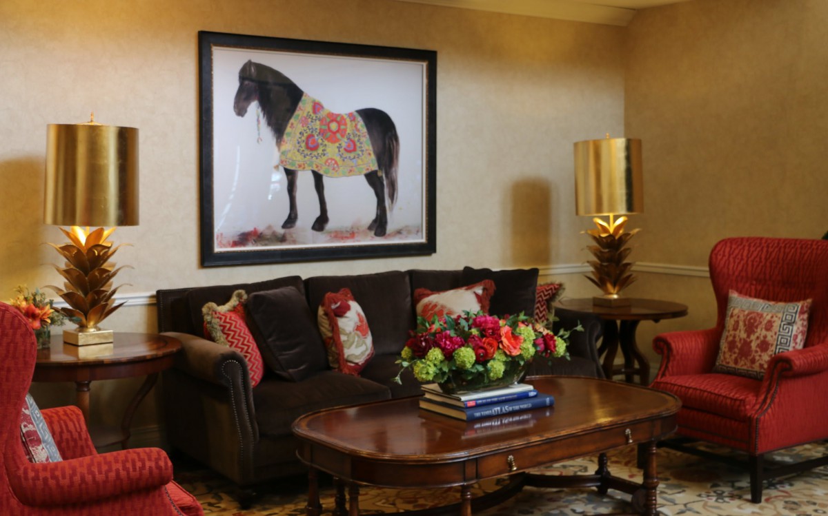 Balfour Retirement Community